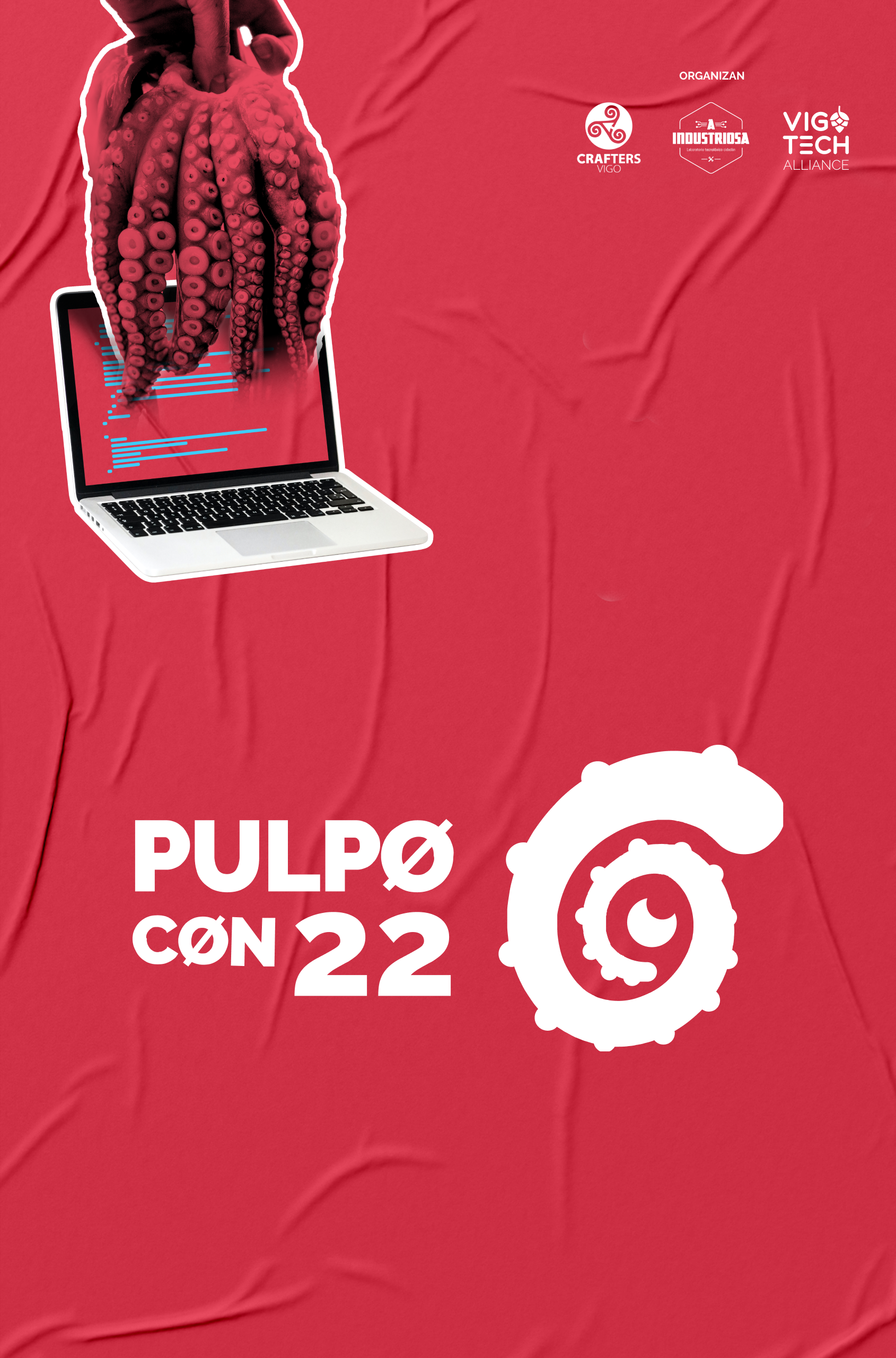 PulpoCon 2022