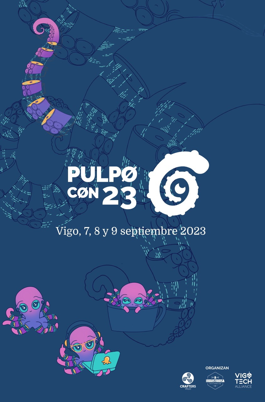 PulpoCon 2023